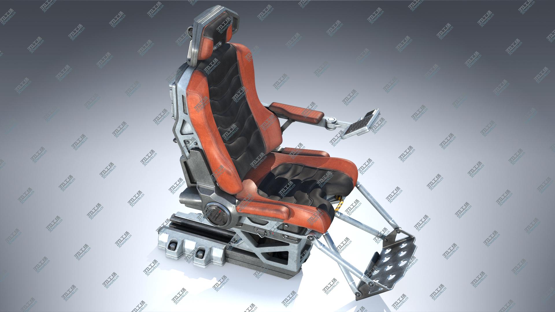 images/goods_img/2021040234/3D Sci-fi Pilot Seat(1)/4.jpg